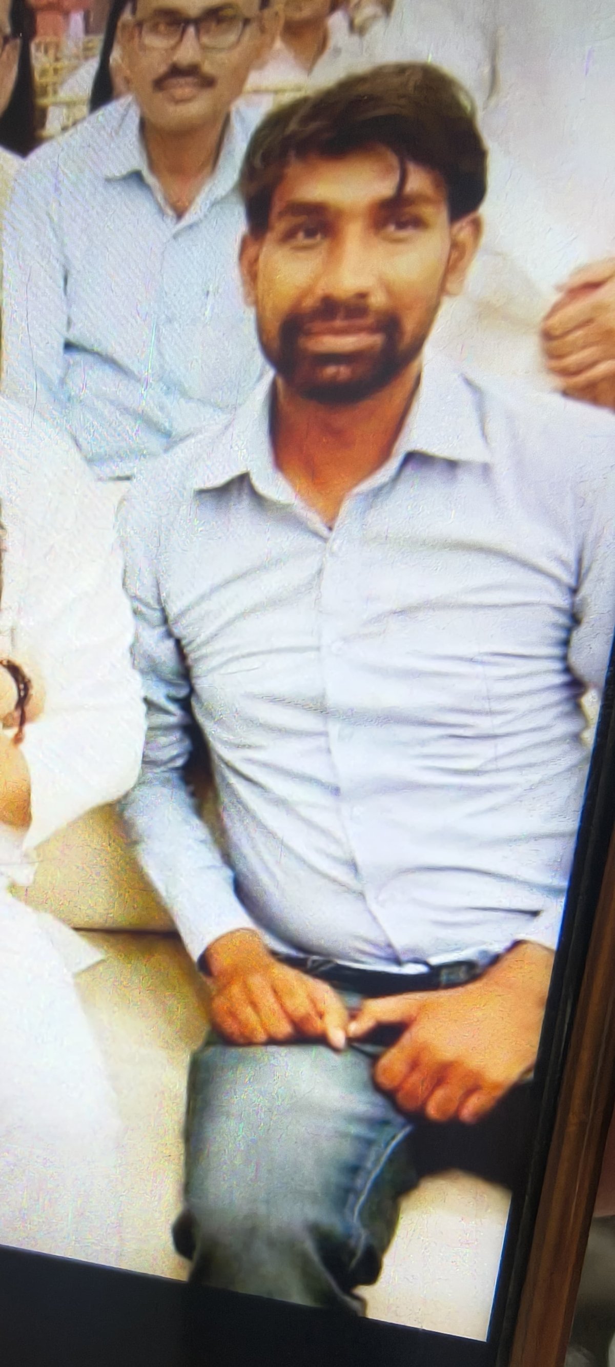 Deepak Kumar