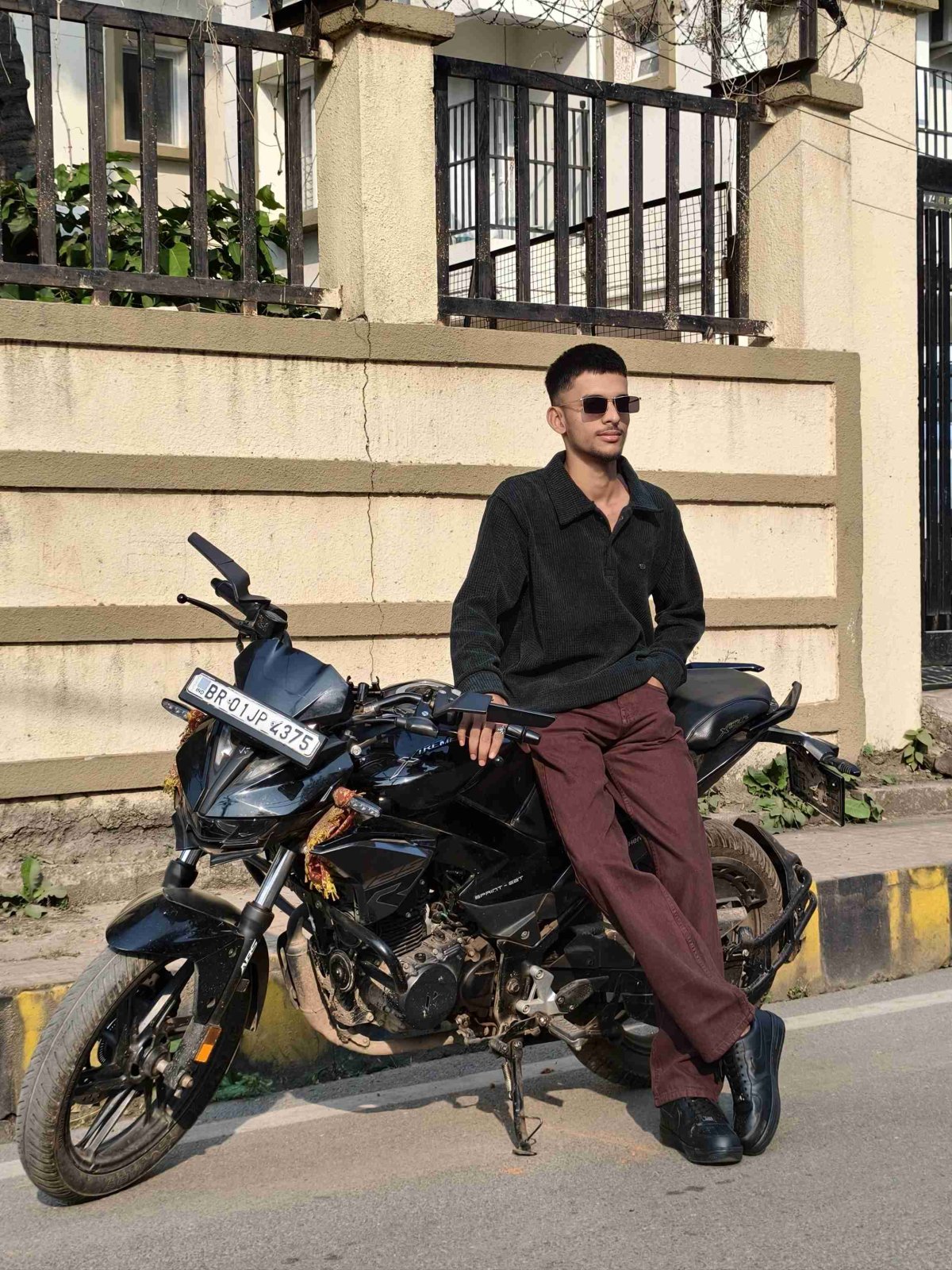 Harshit Kumar