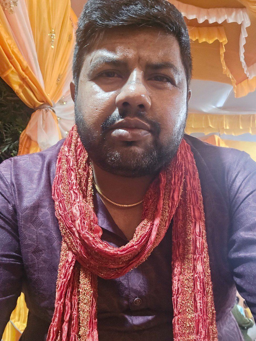 MURARI RAI